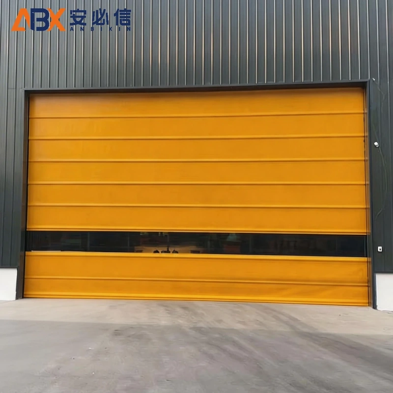 吐鲁番市充气式门封