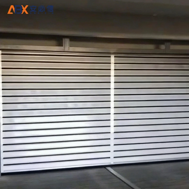 吐鲁番市洁净室高速门